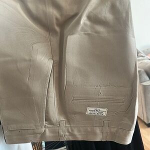 Ralph Lauren Khaki Shorts